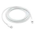 Kabel Apple MQGH2ZM/A blister 2mUSB-C - Lightning