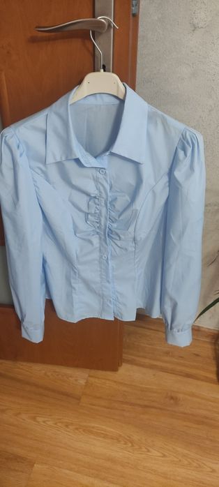 Koszula damska wizytowa