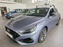 Hyundai I30 Smart FB 1,5 T-GDI 140 KM 7DCT Automat