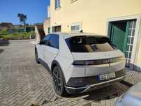 Hyundai ionic 5, 73KW