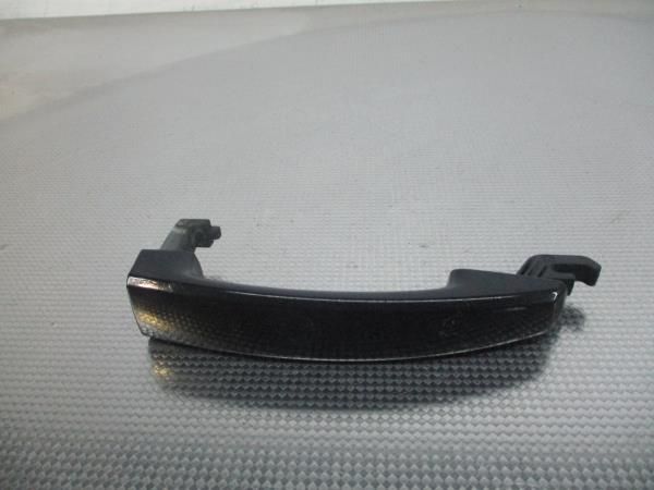 Puxador porta frente esquerda OPEL Astra H Caravan (L35)