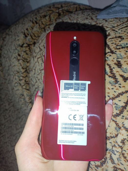 Продам Xiaomi Redmi 8