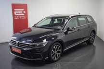 VW Passat Variant 1.4 TSI GTE Plug-in