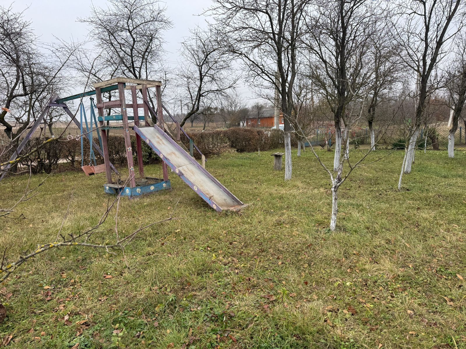 Продам газифікований жилий будинок Грушвиця перша, 11 км  до Рівного