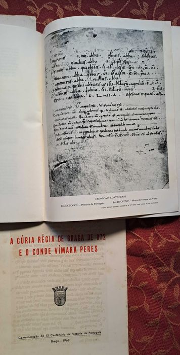 Lote de três obras de Sérgio da SILVA PINTO