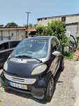 Smart fortwo cdi