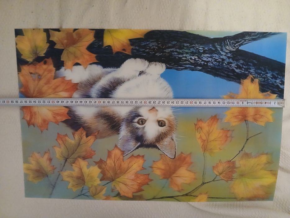 Podkładka na biurko