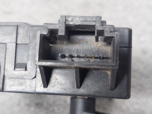 Motor da comporta da sofagem CITROËN Berlingo (MF)