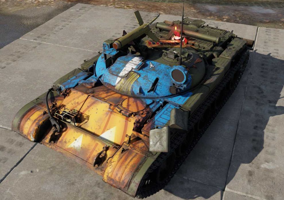 Аккаунт Ва / Вогняний Грім [Час-Гроші]"