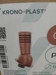 Kominek wentylacyjny KRONO-PLAST