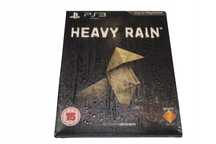 Heavy Rain Sony Playstation 3 (Ps3)
