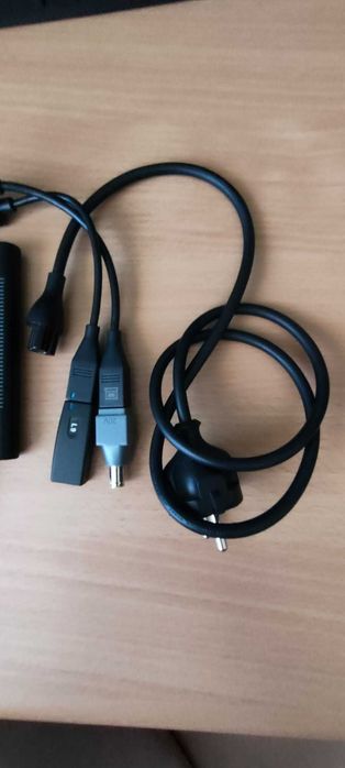 Zasilacz do komputera Lenovo 20V zapalniczka dodatkowow zestawie