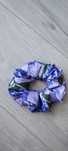 Gumka scrunchie Wiosenny bez Julki Żugaj