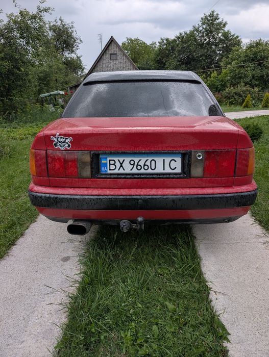 Audi 100 c4 2 ,3 Invent Jetronic