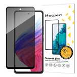 Wozinsky Privacy Glass szkło hartowane Samsung Galaxy A53/5G z filtrem