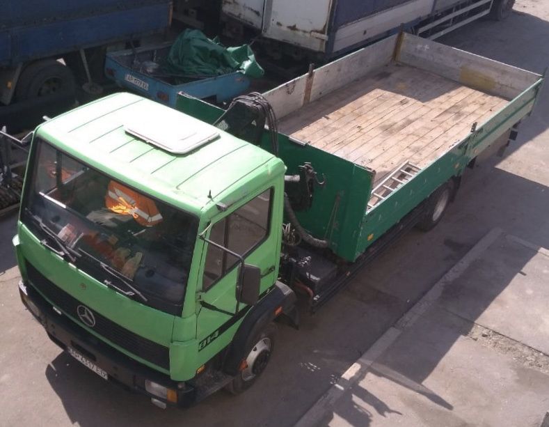 Послуги маніпулятора