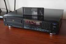 CD SONY CDP-950 TDA1541A - rewelacyjny stan !!!