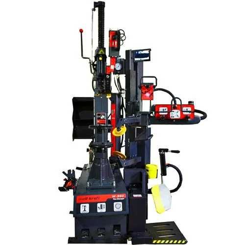Шиномонтажный станок Well Kraft W-900 Супер автомат по супер цене!