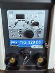 Spawarka IMS PRO TIG 220 DC