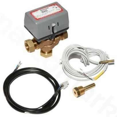 De Dietrich zawór przełączający c.o./c.w.u. do MCR/II 24 S