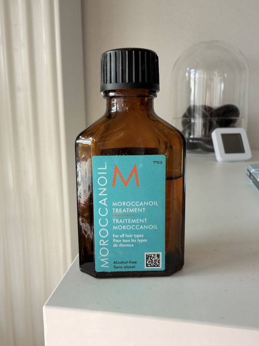 Moroccanoil Treatment olej