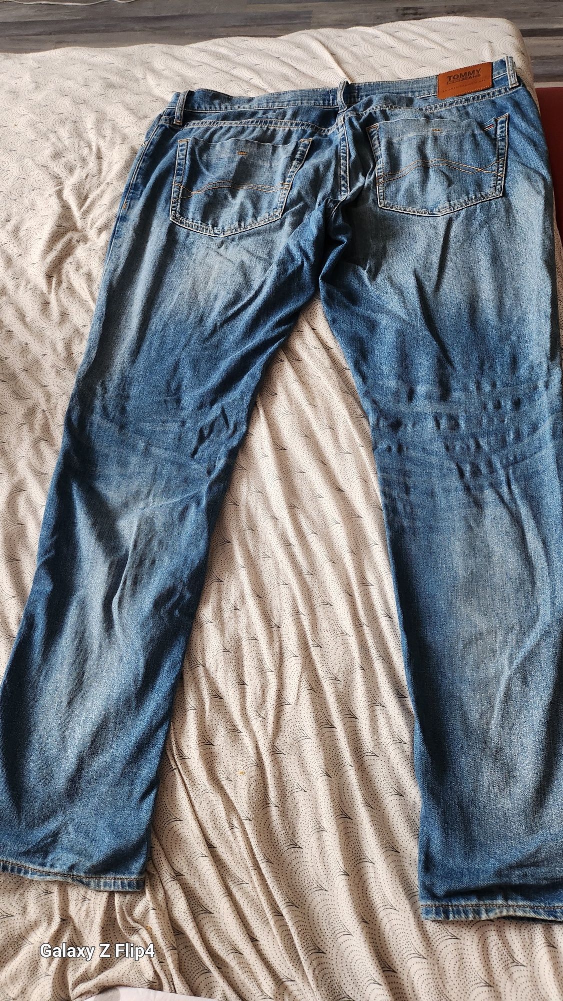 Tommy Hilfiger Jeans Scation 36/34
