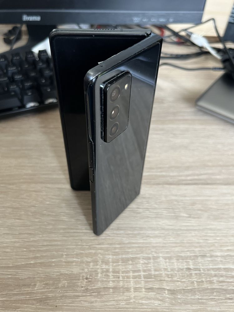Samsung galaxy z fold 2 5g