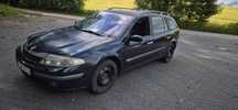 Renault Laguna 1.8 gaz