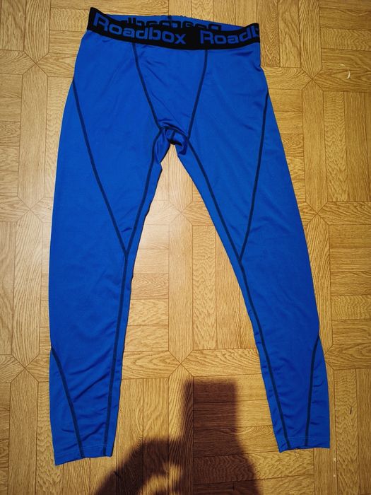 Компрессионные лосины, леггинсы тайтсы размер M,L