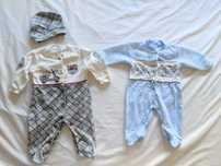 Roupa bebe 0-3 meses