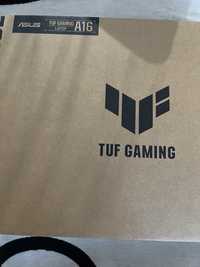 Asus A16 TUF Gaming