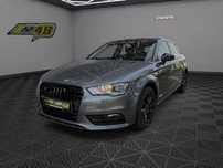 Audi A3 Sportback 1.6 TDI Attraction