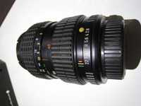 PENTAX 40-80mm f2.8-4 com MACRO - Objectiva zoom