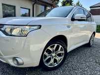 Mitsubishi Outlander III PHEV , LPG