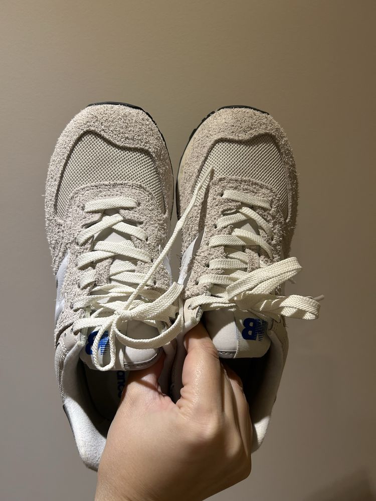 Vendo New Balance 574