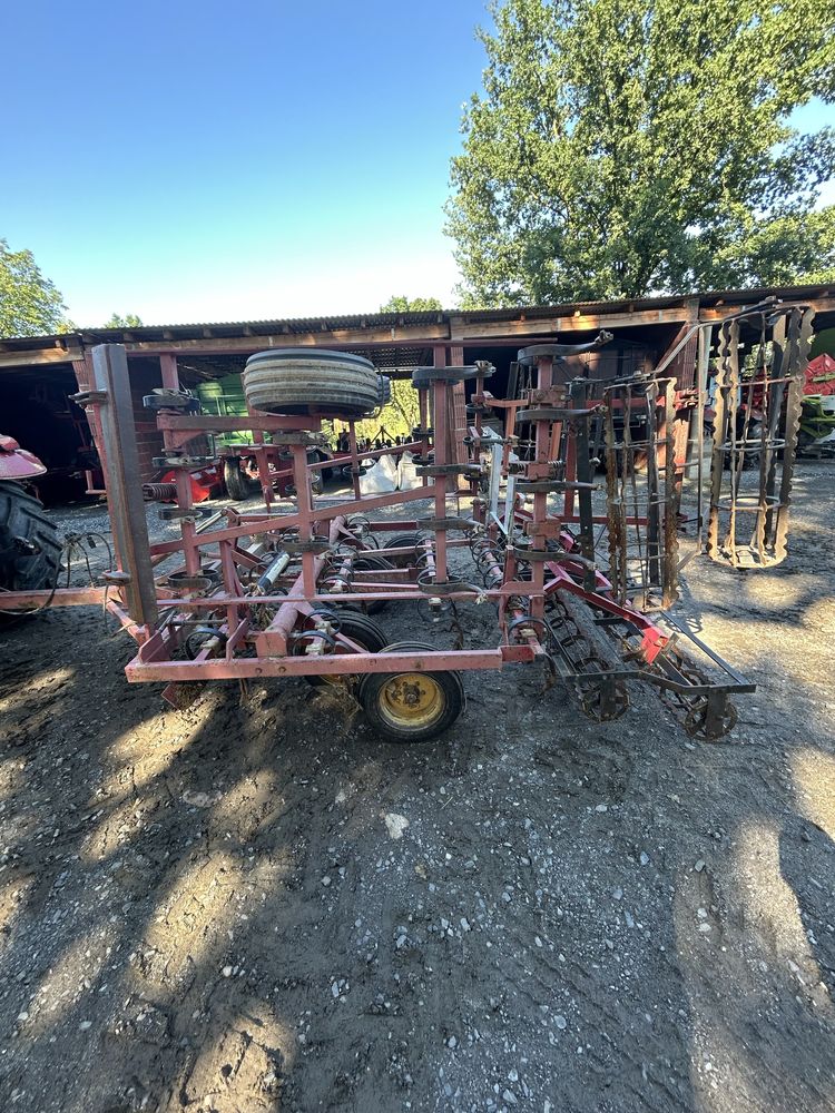 Agregat uprawowy Vaderstad