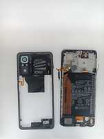 redmi note 10 pro bateria, sekcja zasilania i korpus