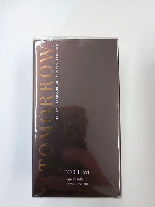 Avon tomorrow for him woda toaletowa