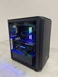 Komputer do gier i pracy Ryzen 7 9800x3d RTX 5080 32Gb ram 1Tb Ssd
