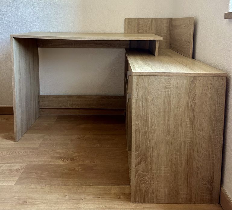 Secretária Quarto/Escritório