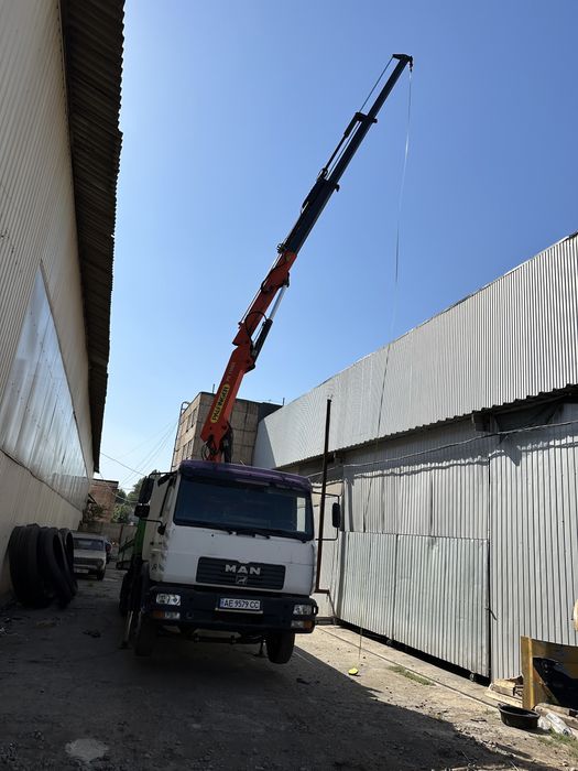 Гидромолот экскаватор погрузчик Кривой Рог кран манипулятор спецтех