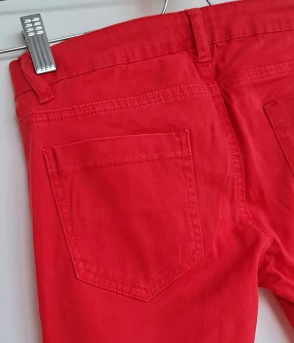 Calças Zara, Tam. 11/12