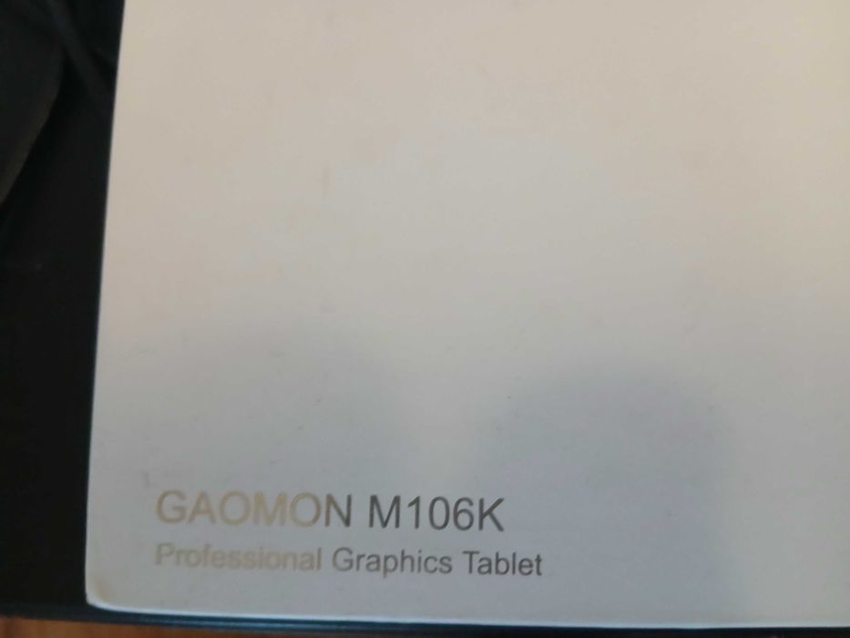 Графiчний планшет для малювання + подарунок