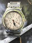 Stary zegarek Swatch AG 1993 rok. Vintage