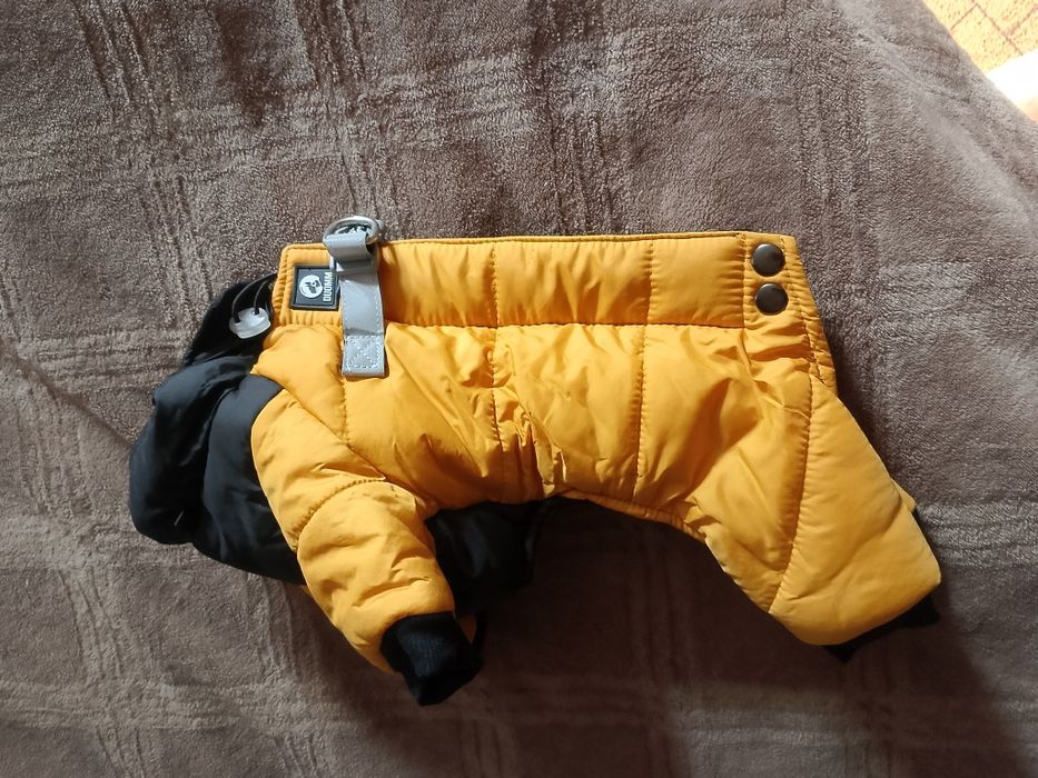 Курточка для собак