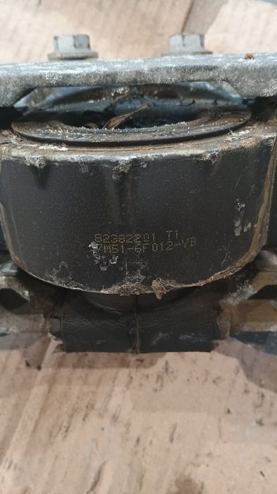 Łapa Mocowanie Silnika Ford Kuga Mk1 2.0 TDCI 7M51-6.F012-YB