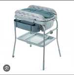 Chicco Banheira/ Trocador Cuddle&Bubble