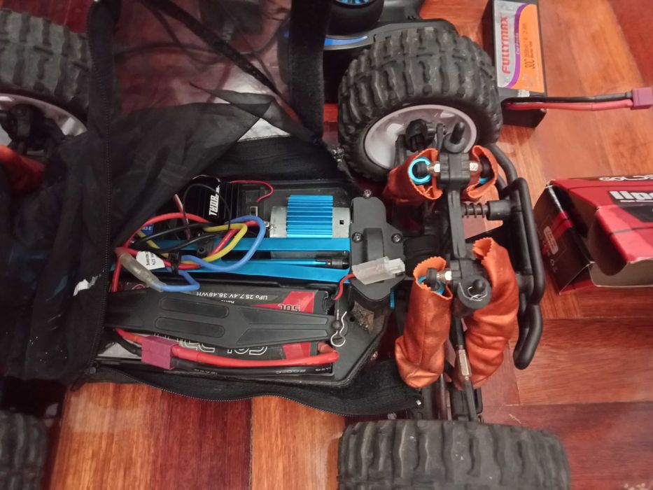 Jeep telecomando 185€. Oportunidades