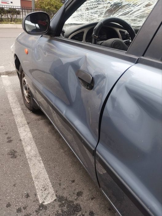 Продам Daewoo Sens