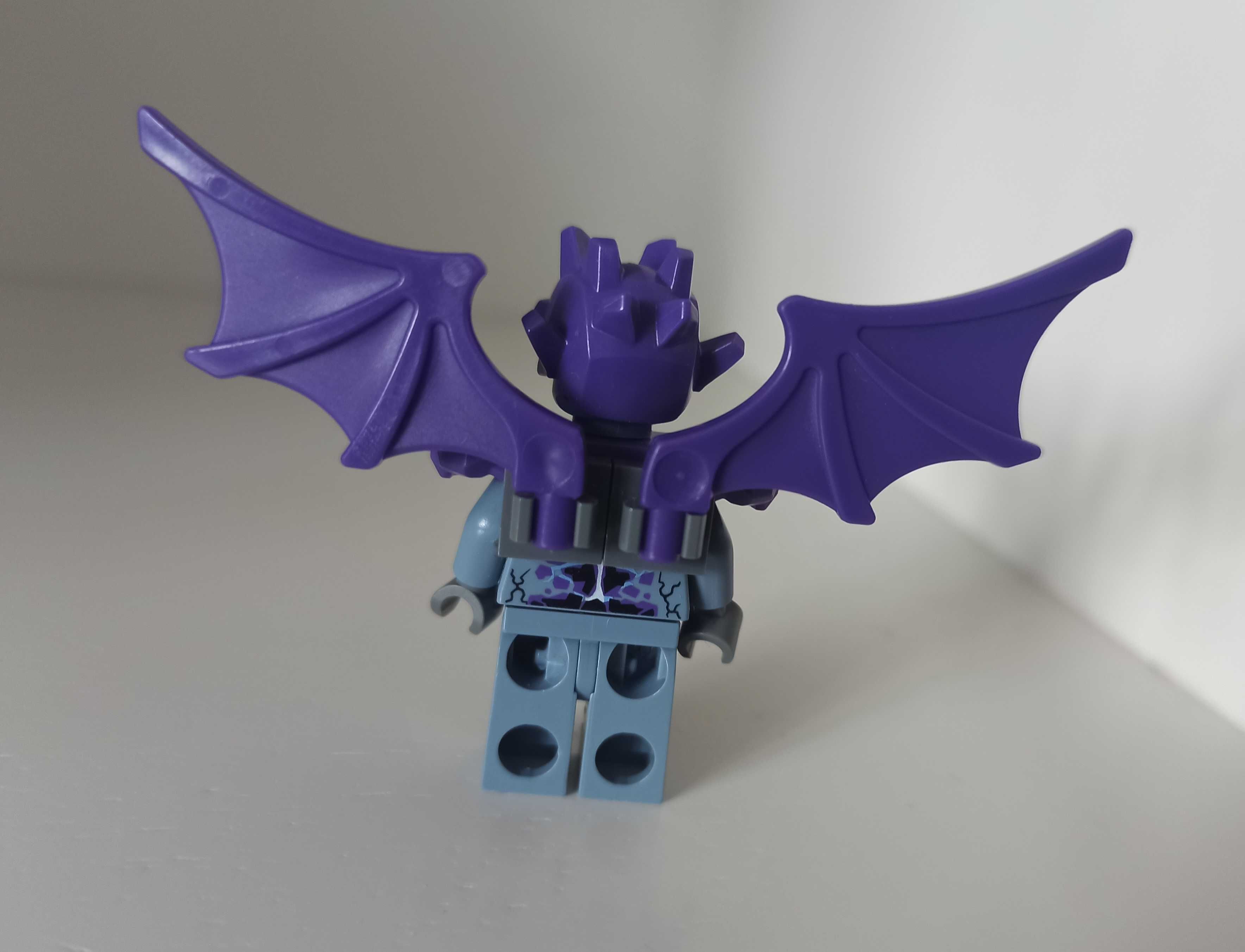 Minifigurka Lego NEXO KNIGHTS Gargoyle nex089